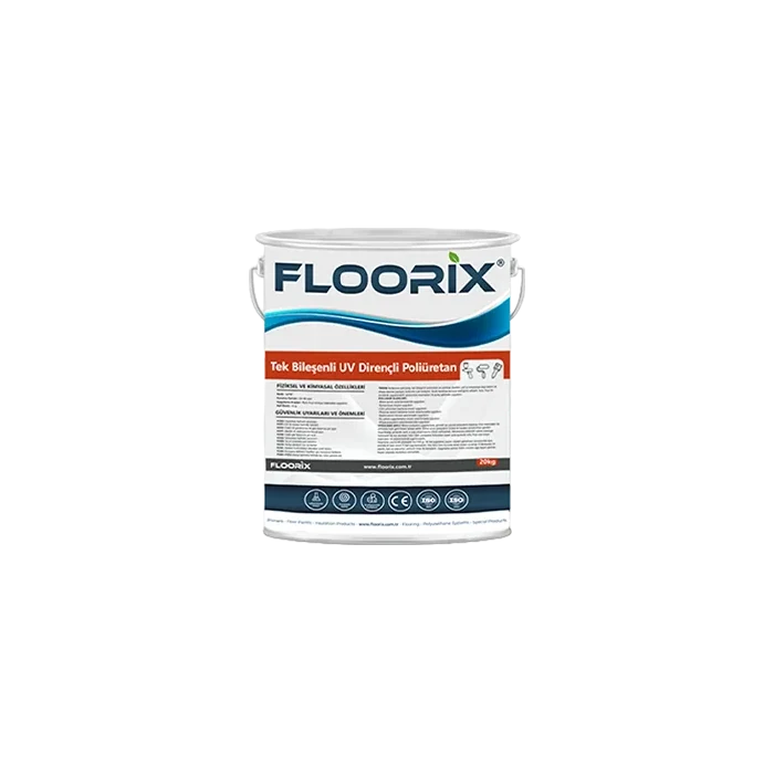 Floorix Poliüretan Sistemler